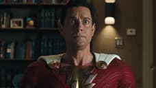 SHAZAM! FURY OF THE GODS Star Zachary Levi Suggests Critics And Toxic Fans Are To Blame For Sequel's Failure