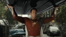 SHAZAM! FURY OF THE GODS' Trailer Featured A Fun THE SUICIDE SQUAD Easter Egg