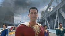 SHAZAM! FURY OF THE GODS Writer Reveals Which Member Of The Shazam Family Is Gay In Upcoming Sequel