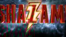 SHAZAM!: Get Your First Official Look At Asher Angel As Billy Batson In This Latest Image