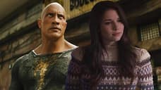 SHAZAM! Star Grace Caroline Currey Shares Hopes For Eventual BLACK ADAM Crossover Movie (Exclusive)