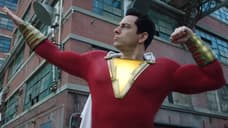 SHAZAM! Star Zachary Levi Addresses DCU Future; Tells Fans To F***ing Give [Gunn And Safran] A Break
