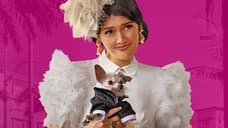 SHE-HULK: ATTORNEY AT LAW - Lulu Gets Her Own Poster As Patti Harrison And Jameela Jamil Share Fun BTS Content