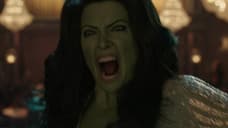 SHE-HULK: ATTORNEY AT LAW - The Show Drops Its Biggest HulkKing Tease Yet With Shocking Twist - SPOILERS