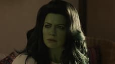 SHE-HULK: ATTORNEY AT LAW Poster Advertises The MCU's Superhero Lawyer...And Includes A Working Phone Number!