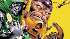 SHE-HULK: ATTORNEY AT LAW Teases The Show's Big Bad By Introducing A Sinister New Group - SPOILERS