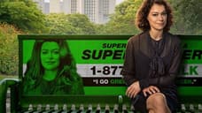 SHE-HULK: ATTORNEY AT LAW Trailer Brings A Certain Man Without Fear Into The Marvel Cinematic Universe