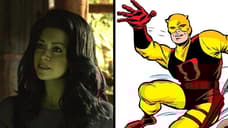 SHE-HULK: ATTORNEY AT LAW Writer And Star Tatiana Maslany Tease Daredevil's Role: [They're] Best Friends!