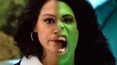 SHE-HULK Behind-The-Scenes Video Reveals Who Played Savage She-Hulk In Finale's Opening Sequence