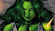 SHE-HULK Disney+ Series Reportedly Casting A Mysterious Shape-Shifter - Could It Be Jazinda?