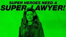 SHE-HULK Head Writer Jessica Gao On Big MCU Questions, No Spider-Man, A Big Cameo, & More (Exclusive)