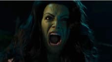 SHE-HULK Head Writer Was Bummed-Out That She Couldn't Use Spider-Man; LAW & ORDER Parody Promo Released