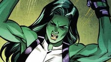 SHE-HULK Set Photo Provides Our First Glimpse Of Tatiana Maslany As Jennifer Walters