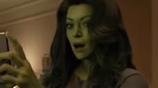 SHE-HULK Smashes Second Biggest Trailer Debut For MCU Disney+ Series Behind TFATW
