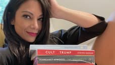 SHE-HULK Star Ginger Gonzaga Shares The Thirst Trap Photo Nikki Used To Get Wong's Attention