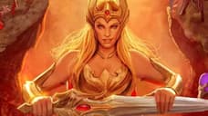 SHE-RA Live-Action Series Enlists WATCHMEN's Nicole Kassell As Director And Executive Producer