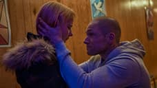 SHE RIDES SHOTGUN Interview: Taron Egerton And Ana Sophia Heger Talk Action Scenes And Haircuts (Exclusive)