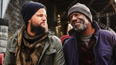 SHEEPDOG Interview: DAREDEVIL Star Vondie Curtis-Hall On The Importance Of His Powerful New Movie (Exclusive)