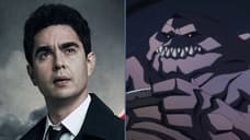 SHELL Director Max Minghella On His Tremendous Experience Exploring Gotham In DC's CLAYFACE (Exclusive)