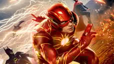 Should THE FLASH Star Ezra Miller Be Given A Chance To Play The Scarlet Speedster Again?
