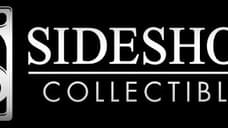 SIDESHOW COLLECTIBLES Presents The Mighty THANOS On His Throne Statue!