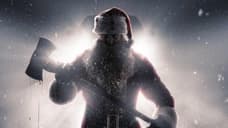 SILENT NIGHT, DEADLY NIGHT: Santa Came To Slay In Bloody New Trailer For Remake Of Controversial '80s Slasher