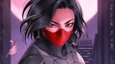 SILK: SPIDER SOCIETY TV Series No Longer Moving Forward At Prime Video