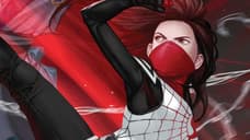 SILK: SPIDER SOCIETY Undergoing Creative Overhaul To Instead Target Male-Skewing Audience