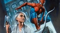 SILVER SABLE Project Rumored To Be Back In Development At Sony Pictures