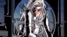 SILVER SABLE Writer Lindsey Beer Details Extent Of Her Work On Long-Delayed Marvel Movie (Exclusive)