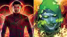 Simu Liu Says AVENGERS: DOOMSDAY Is A Love Letter To The Entire Genre Of Superhero Movies