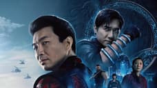 Simu Liu Talks Lack Of Opportunities Since SHANG-CHI, Bob Chapek Branding The Movie An Experiment, And More