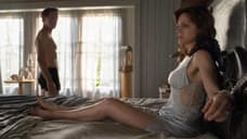 SIN CITY Actress Carla Gugino Must Fight To Stay Alive In The First Trailer For Stephen King's GERALD'S GAME