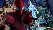 SINISTER SIX Writer Drew Goddard Reveals Why THE AMAZING SPIDER-MAN Spin-Off Was Scrapped