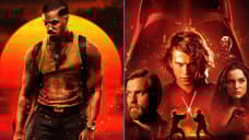 SINNERS Has A Phenomenal Second Weekend - But How Did STAR WARS: REVENGE OF THE SITH's Re-Release Fare?