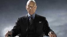 Sir Patrick Stewart Officially Announces That LOGAN Will Be His Last Time Playing Professor Charles Xavier