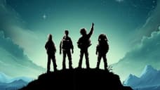 SKELETON CREW Reviews Are In; Latest Disney+ STAR WARS Series Earns Near-Perfect Rotten Tomatoes Score