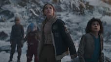 SKELETON CREW's Latest Episode Included Millennium Falcon, R2-D2, And More STAR WARS Easter Eggs - SPOILERS