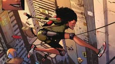 SKYWARD: RAMPAGE Director Brad Peyton And LUCIFER Showrunner To Deliver Anti-Gravity Image Comics Adaptation
