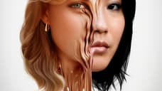 SLANTED: Swipe White With The First Trailer And Poster For New Body Horror Satire