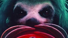 SLOTHERHOUSE: Don't Rush, Die Slow In First Trailer For Killer Sloth Slasher Movie