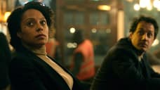 SLOW HORSES Interview: Rosalind Eleazar & Dustin Demri-Burns Talk Season 1 And Tease Show's Future (Exclusive)