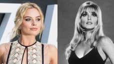 SMALL PRINT: Get Your First Look At Margot Robbie As Sharon Tate In ONCE UPON A TIME IN HOLLYWOOD