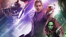 SMALL PRINT: James Gunn Talks GUARDIANS OF THE GALAXY VOL. 3; First MARY SHELLEY Trailer And More