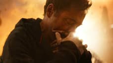 SMALL PRINT: [SPOILERS]' INFINITY WAR Death Scene; An Update On VENOM's Status In The MCU & More