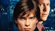 SMALLVILLE 20th Anniversary Exclusive Interview With Stars Tom Welling & Michael Rosenbaum