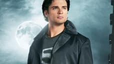 SMALLVILLE Co-Creator Says Animated Sequel Series Is Off The Table Due To James Gunn's SUPERMAN