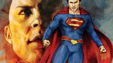 SMALLVILLE Star Michael Rosenbaum Would Return For A Movie Sequel; Still Hopes To Make Animated Follow-Up