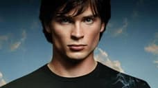 SMALLVILLE Star Tom Welling Says He's Working On An Animated Continuation Of The CW Series