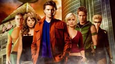 Smallville Stars Reveal New Series Finale Details, Including Why We Didn't See Superman's Full Suit